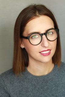 凯特琳·金博尔 Caitlin Kimball照片