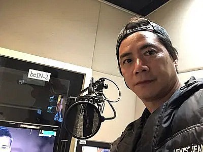 崔锦棠 Tony Chui照片
