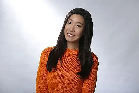 林希灵 Agnes Lam Hei Ling照片