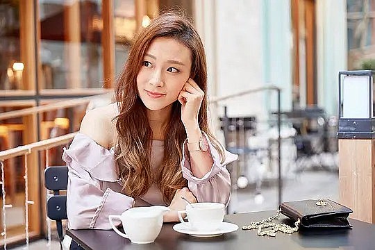 黄恺怡 Jasmin Wong照片
