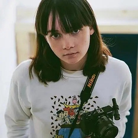 徐㴓乔 Asha Cuthbert照片