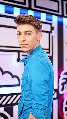 安舍列斯 Artem Ansheles照片