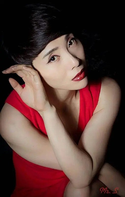 李峥 Zheng Li照片