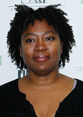 塔雅·汉密尔顿 Tanya Hamilton照片