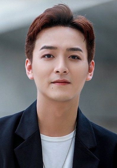 蒋典 Dian Jiang照片