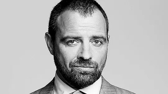 于尔根·毛雷尔 Juergen Maurer照片