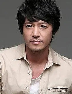 黄泰光 Tae-kwang Hwang照片