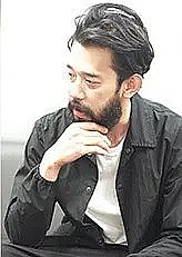 森山洋 Yo Moriyama照片