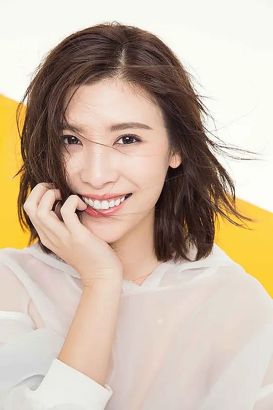 银雪 Xue Yin照片