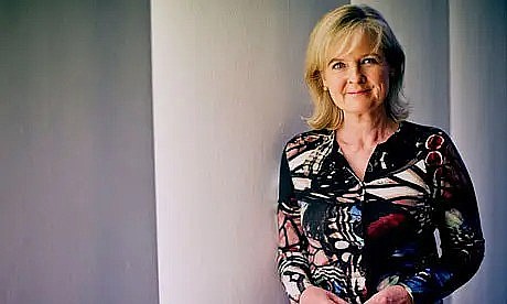 玛莎·卡尼 Martha Kearney照片