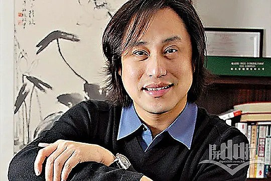 杨天命 Yeo Tin Ming照片