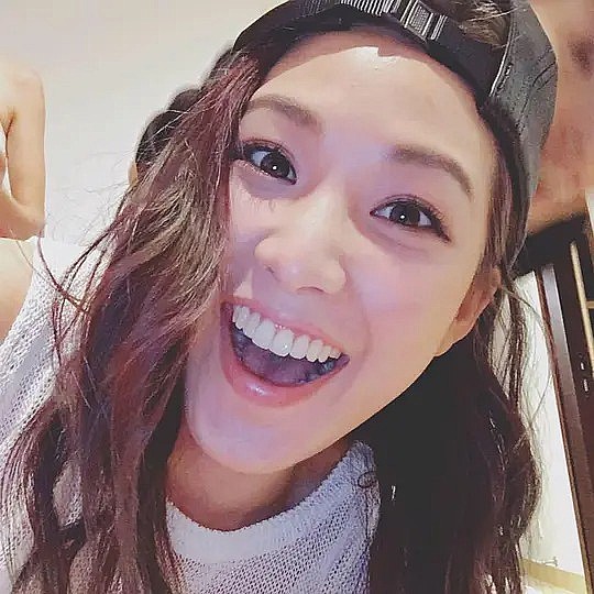 吴嘉熙 Cheronna Ng照片
