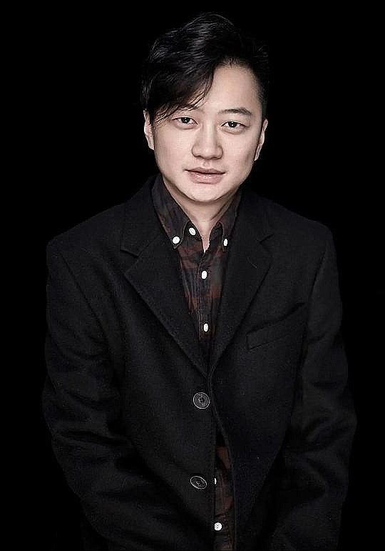 洪啸 Xiao Hong照片