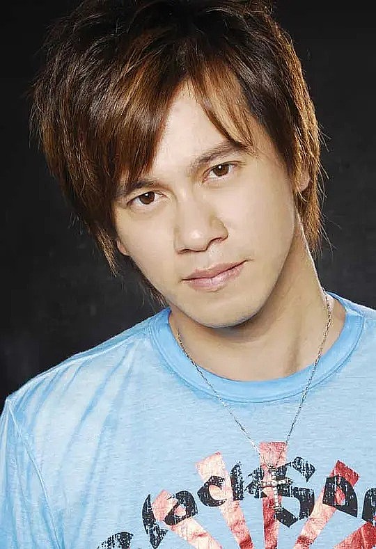 李圣杰 Sam Lee照片