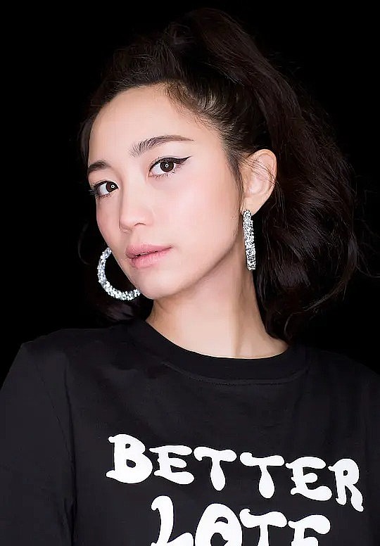 张天 Tien Chong照片