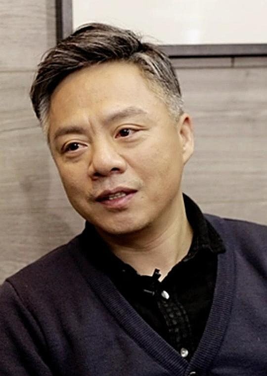 李晓东 Xiaodong Li照片