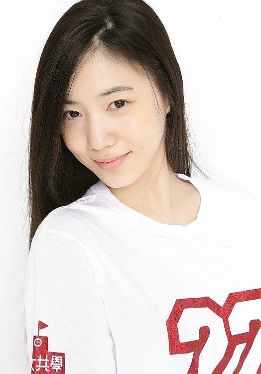 郑宇妍 Hyo-Yeong Ryu照片