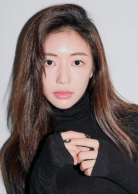 金妍瑞 Kim Yeon-seo照片