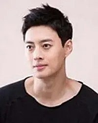 劉東赫 Yoo Dong-hyuk照片
