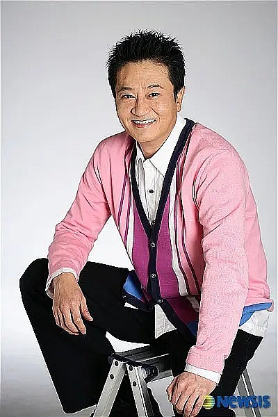 朴俊圭 Joon-gyu Park照片