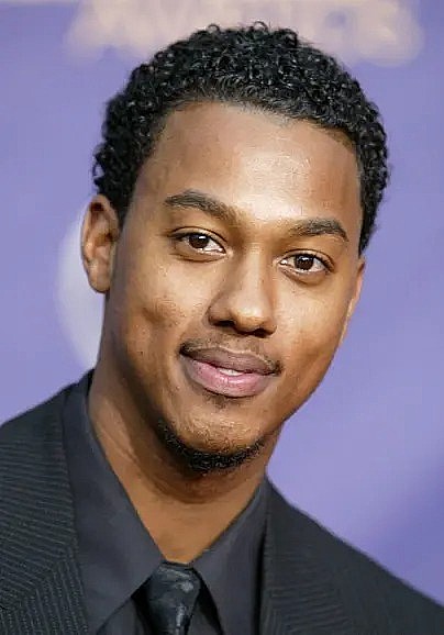 卫斯理·乔纳森 Wesley Jonathan照片