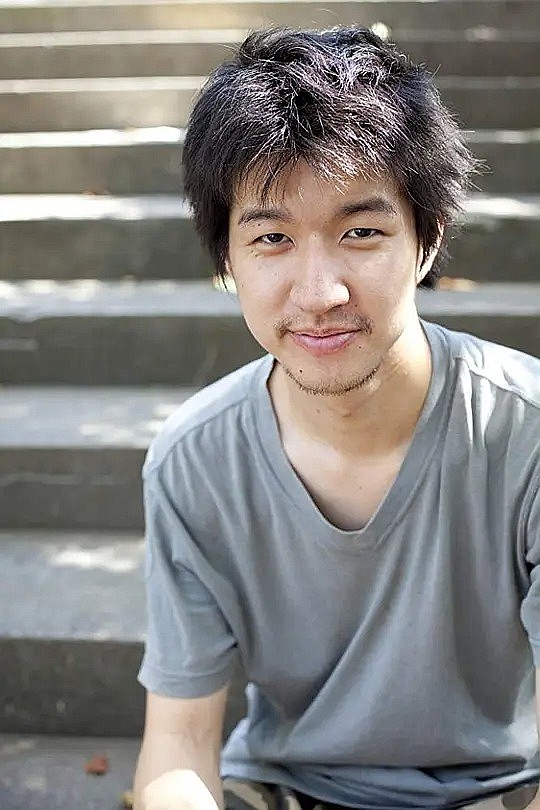 真壁幸纪 Yukinori Makabe照片