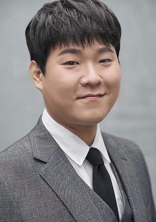 金旻錫 Kim Min-seok照片