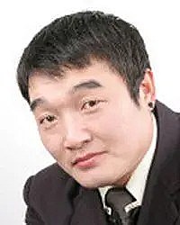 韩大光 Han Dae-gwan照片