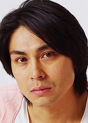 寿大聪 Satoshi Judai照片