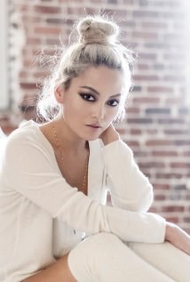 汉娜·梅·李 Hana Mae Lee照片