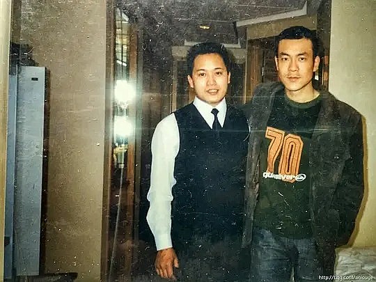 李纪君 Jijun Li照片