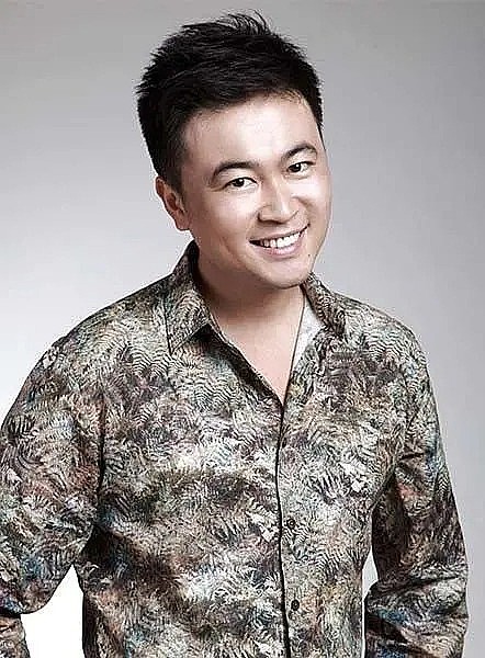 夏喆 Zhe Xia照片