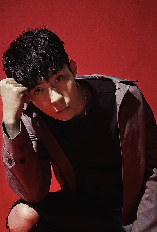 曲霄宇 Xiaoyu Qu照片
