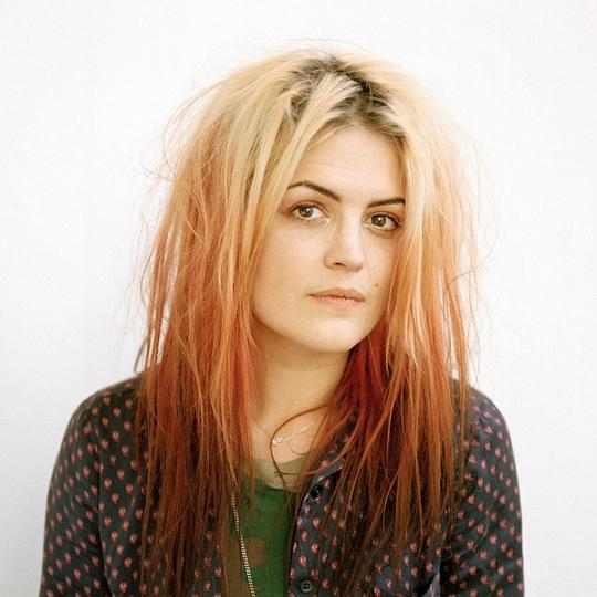 Alison Mosshart照片