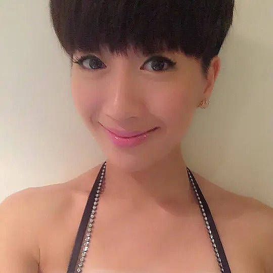 潘奕如 Tiffany Pan照片