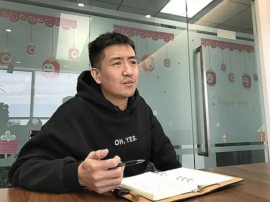 姬晨 Chen Ji照片