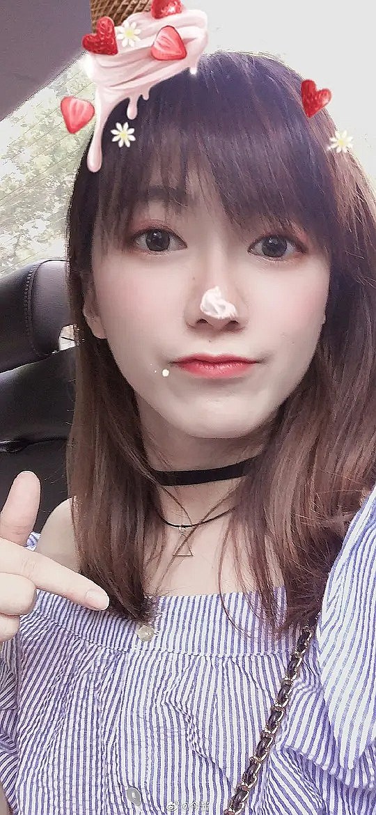 刘今 Jin Liu照片