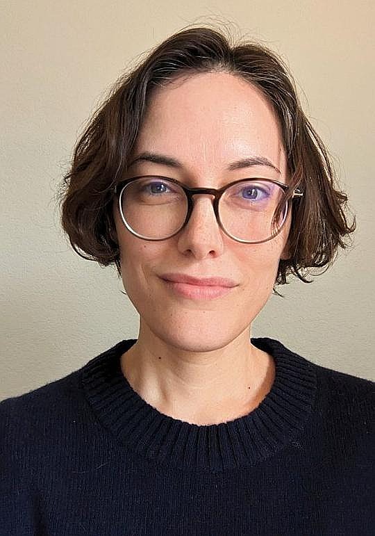 珍·本尼特 Jen Bennett照片