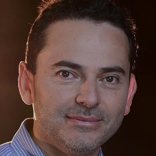 埃迪·冈萨雷斯 Eddie Gonzalez照片