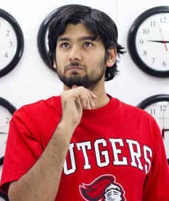 马里奥·米西恩 Mario Miscione照片