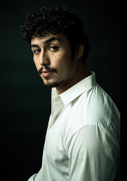 胡里奥·马西亚斯 Julio Macias照片
