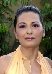 艾尔皮迪娅·卡里洛 Elpidia Carrillo照片