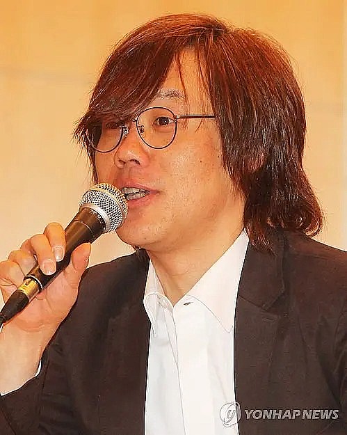 文俊河 Joon-ha Moon照片