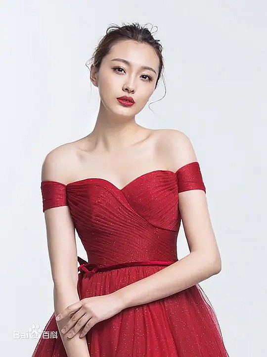 李柏蓉 Borong Li照片