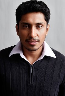 泰诺克·乌尔塔 Tenoch Huerta照片