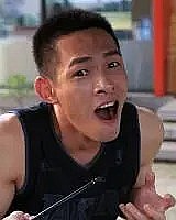 杨永维 Yongwei Yang照片