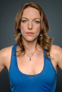 克里·卡希尔 Kerry Cahill照片