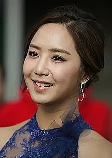 李智愛 Lee Ji-ae照片