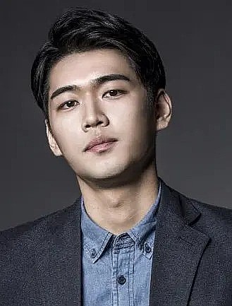 权赫贤 Hyuk-hyun Kwon照片