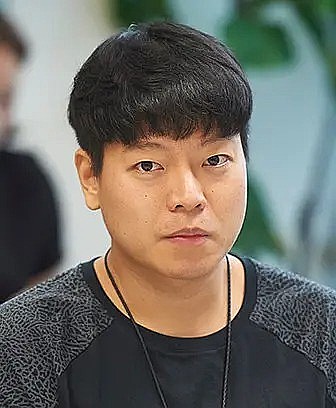 李东贤 Dong-hyeon Lee照片